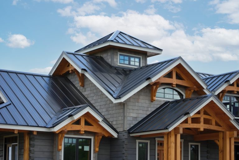 Choosing the Best Residential Roofing in Victoria, BC