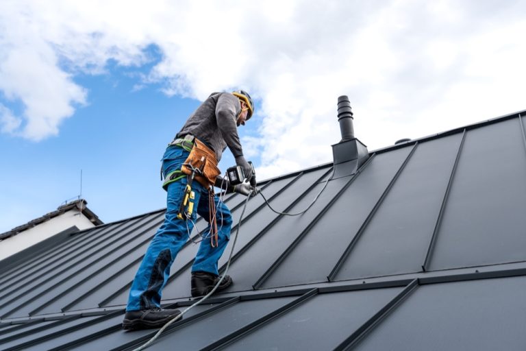How Metal Roofing Saves Money and Protects Your Home for Years to Come