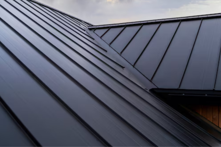 Why Metal Roofs Are the Ultimate Choice for Modern Homes