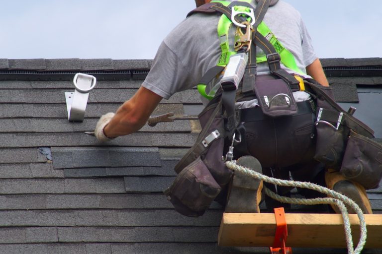 Why Residential Roofing Replacement Is a Smart Investment for Your Home