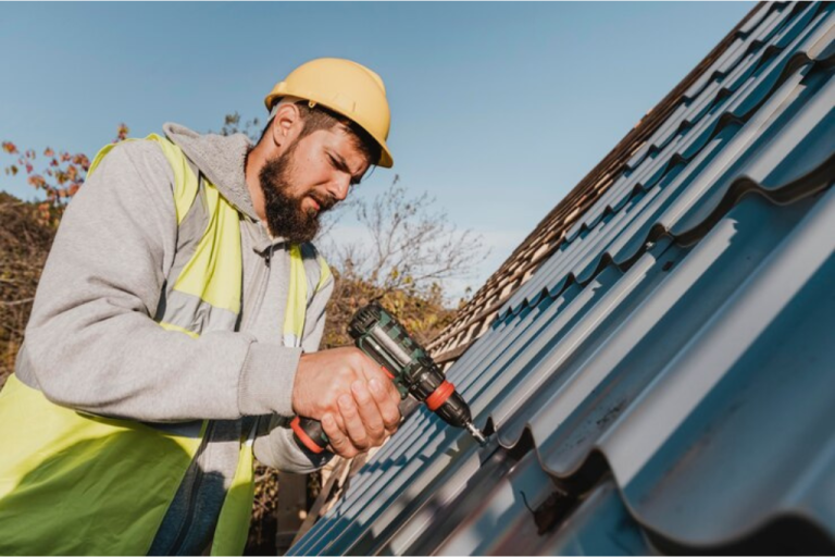 When to Know It’s Time for Residential Roof Repairs: Signs You Shouldn’t Ignore