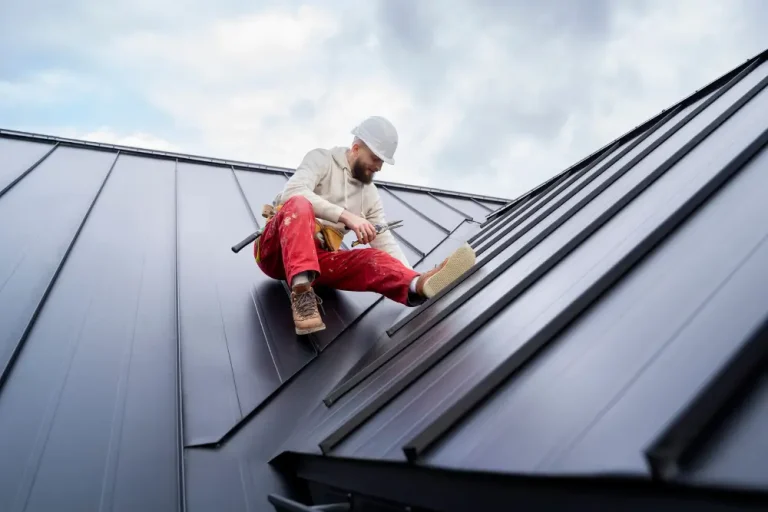 A Complete Guide to Different Types of Permanent Metal Roofing