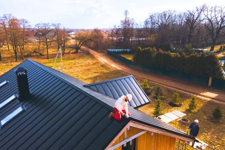 Roof Repair or Replacement: How to Make the Right Choice for Your Home