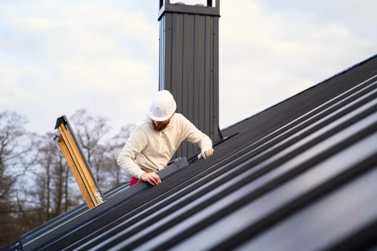 Roof Repair vs. Replacement: How to Make the Right Choice for Your Home