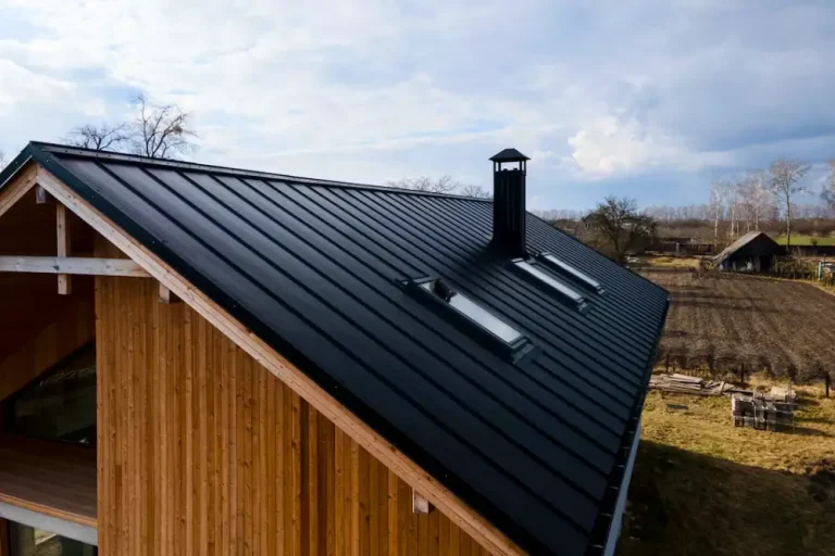 The Lifespan of Metal Roofs: How Long Do They Last?
