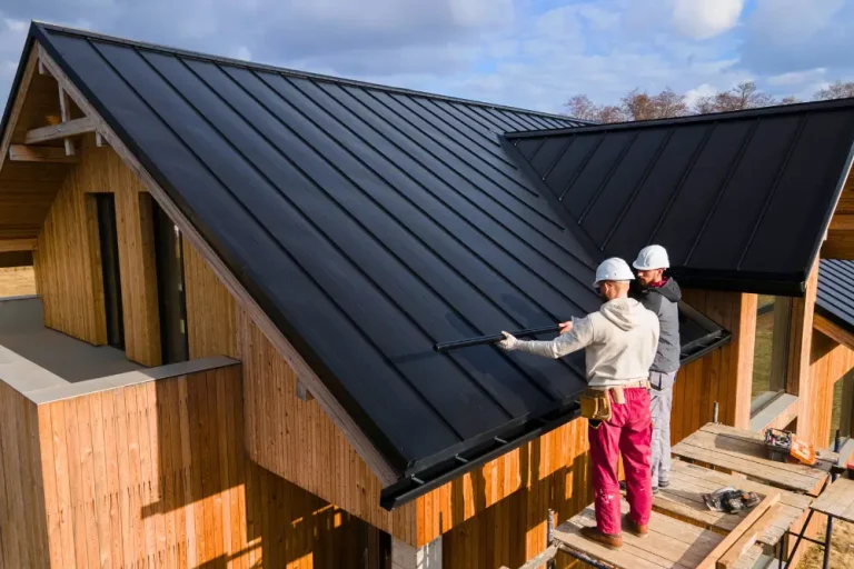 Why Metal Roofing Is a Smart Investment for Homeowners in Victoria
