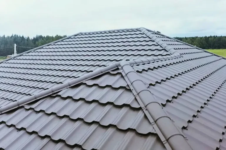 Maintenance Tips to Extend the Life of Your Metal Roof