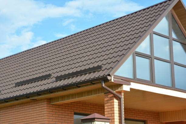 Why Metal Roofs for Homes Are Gaining Ground in Victoria