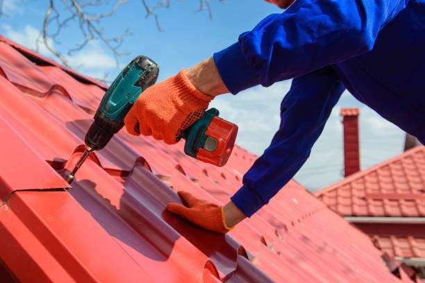 Why Hiring a Professional Residential Roofing Company is Essential for Your Home