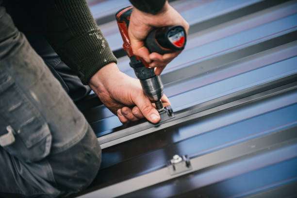 Top Questions to Ask Residential Metal Roof Installers Before Hiring Them