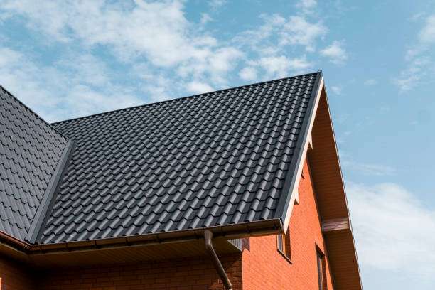 Why Metal Roofs for Homes Are Becoming the Top Choice for Homeowners