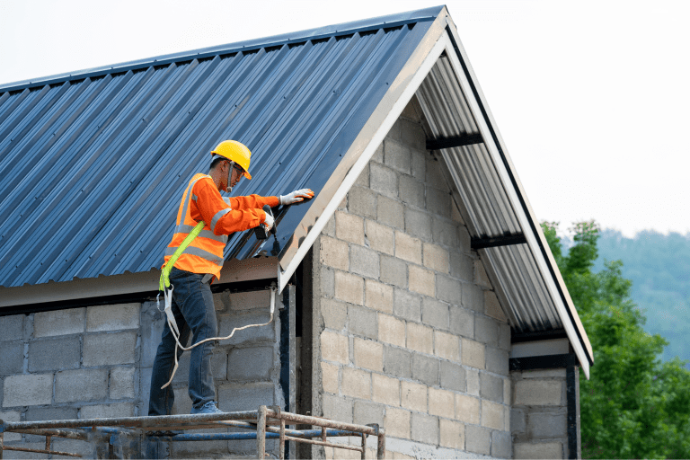 Common Mistakes to Avoid During Residential Roof Repairs