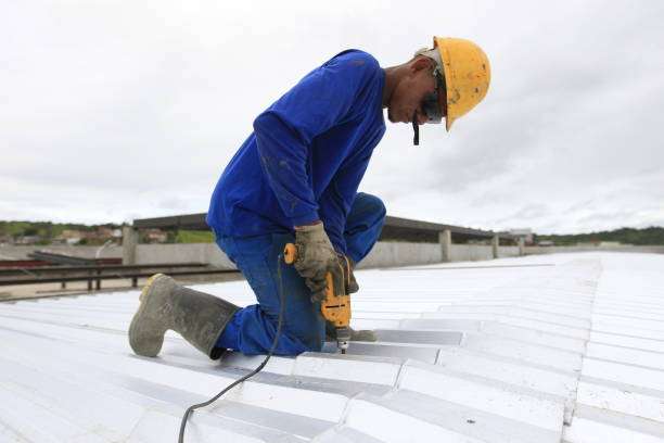 Why Hiring Local Metal Roofers Near You Makes All The Difference