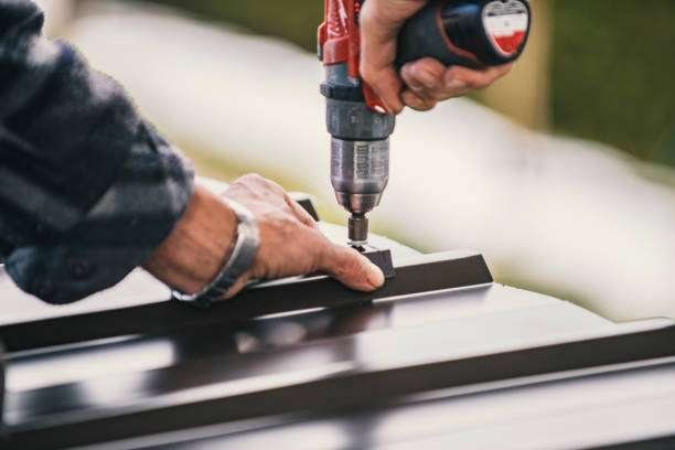 Why Metal Roofing is the Best Choice for Homes in Courtenay: Durability, Style, and Protection