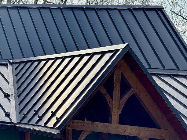 Cost of Metal Roofing in Victoria, BC: What to Expect and How to Budget