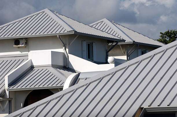 Keeping Your Metal Roof Strong in Courtenay: Essential Maintenance Tips Homeowners Should Know