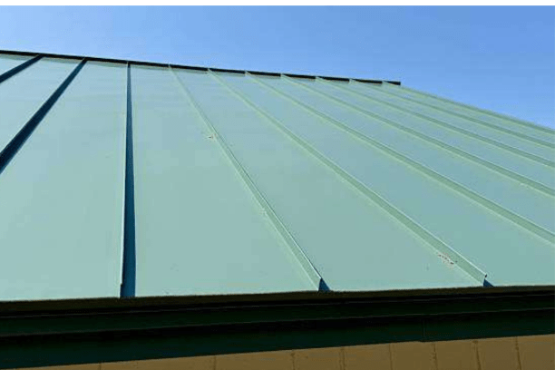 Why Metal Roof Installation Companies Are the Best Choice for Long-Term Roofing Solutions