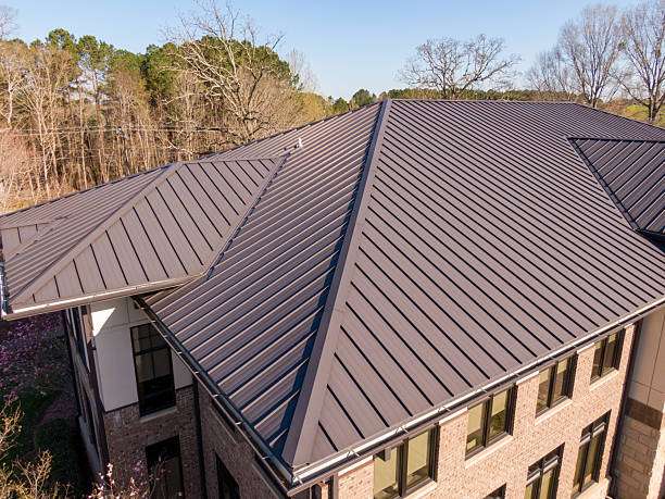 Should You Upgrade to Metal Roofing? A Cost & Performance Comparison for BC Homes