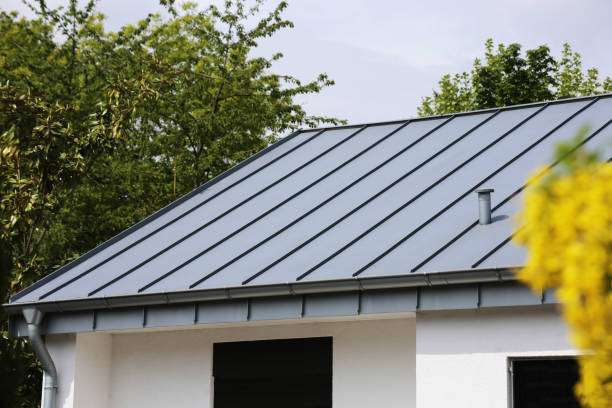 How to Know Local Roof Repair Contractors Can Handle Metal Roofing Issues