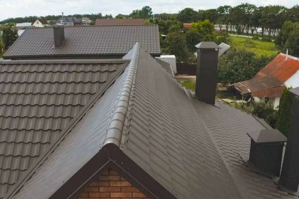How to Spot Early Metal Roof Issues Before They Turn Into Costly Repairs
