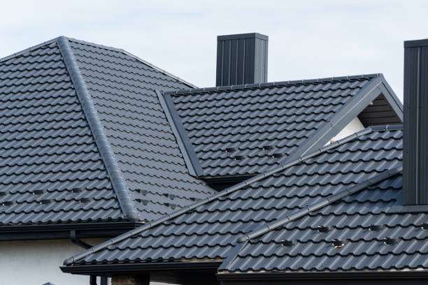 Planning a Residential Metal Roof Installation? Essential Preparation Tips for Vancouver Island Homeowners