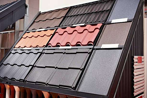 Choosing the Right Metal Roofing in Victoria, BC: A Guide to Styles, Colours, and Materials