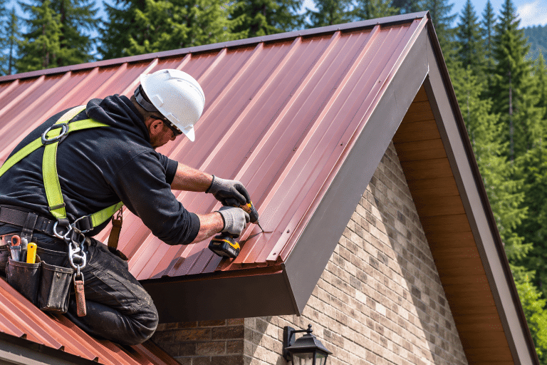 What Makes Minor Roof Damage More Expensive to Repair Over Time