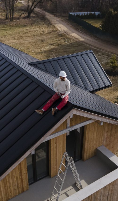 Residential Roofing