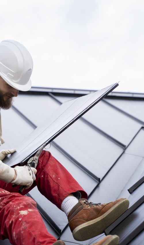 Vancouver Island Roofing Contractors(1)